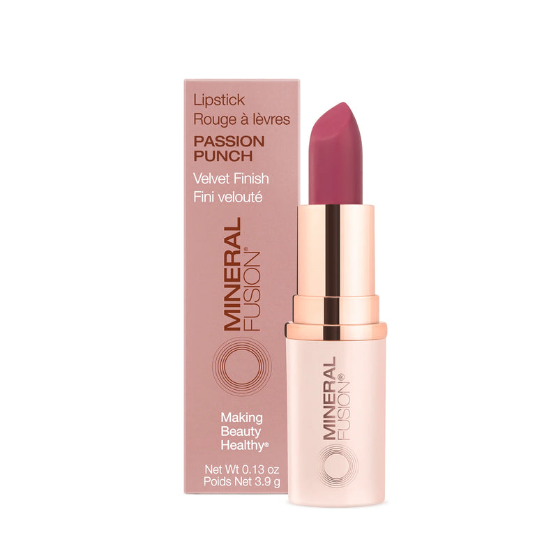 Mineral Fusion LIPSTICK