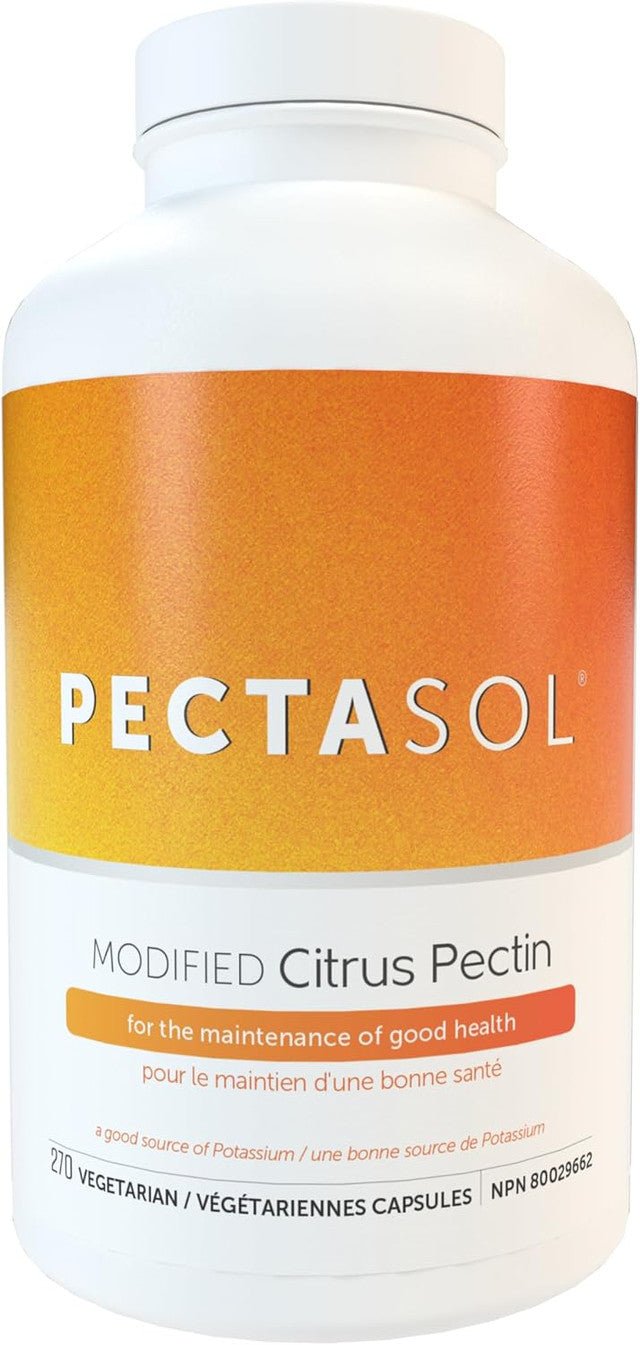 Pectasol Mixer PECTASOL Capsules