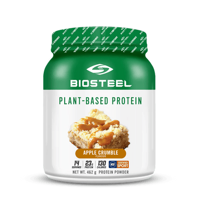 BioSteel Plant Based Protein