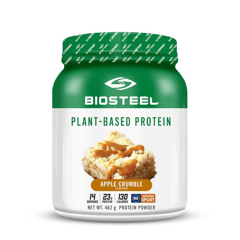 BioSteel Plant Based Protein