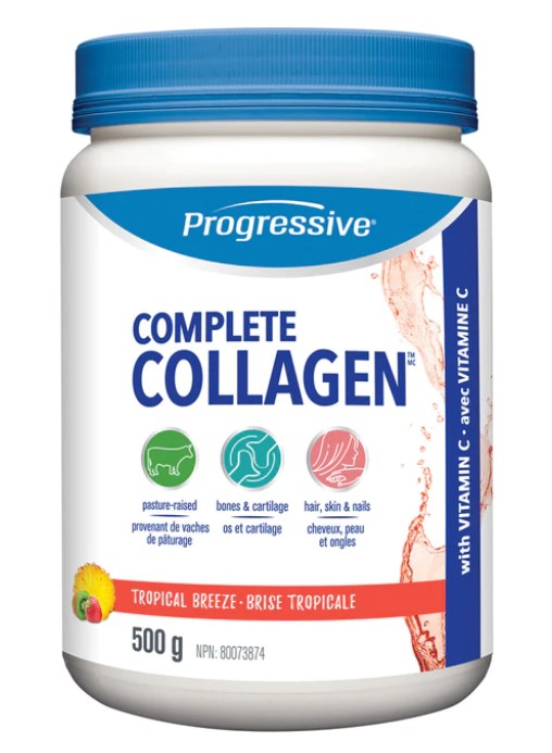 Progressive Complete Collagen