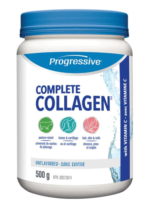 Progressive Complete Collagen