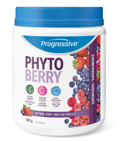 Progressive PhytoBerry