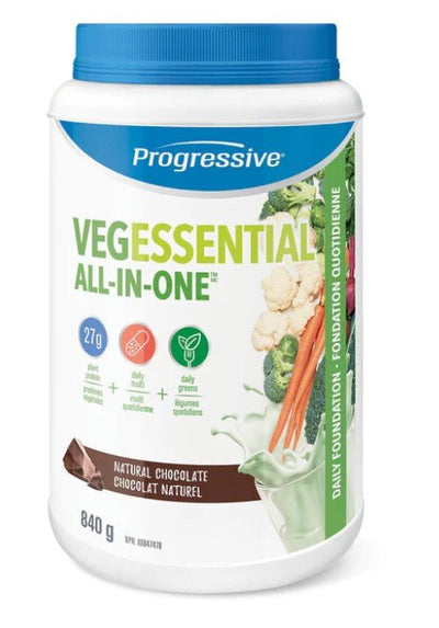 Progressive VegEssentials All-In-One