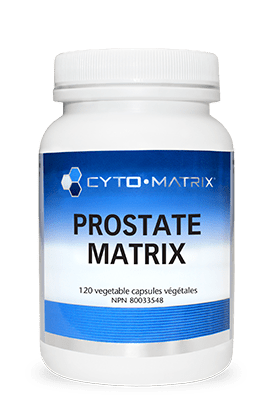 Cyto - Matrix Prostate Matrix - Vitamin Tree