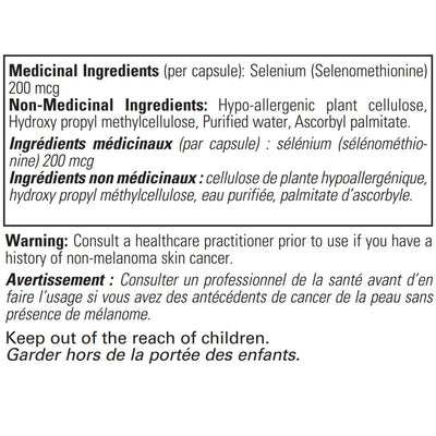 Pure Encapsulations Selenium