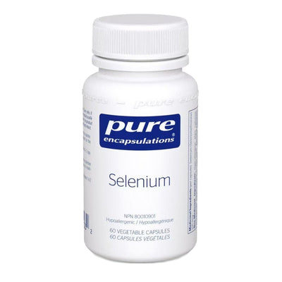 Pure Encapsulations Selenium