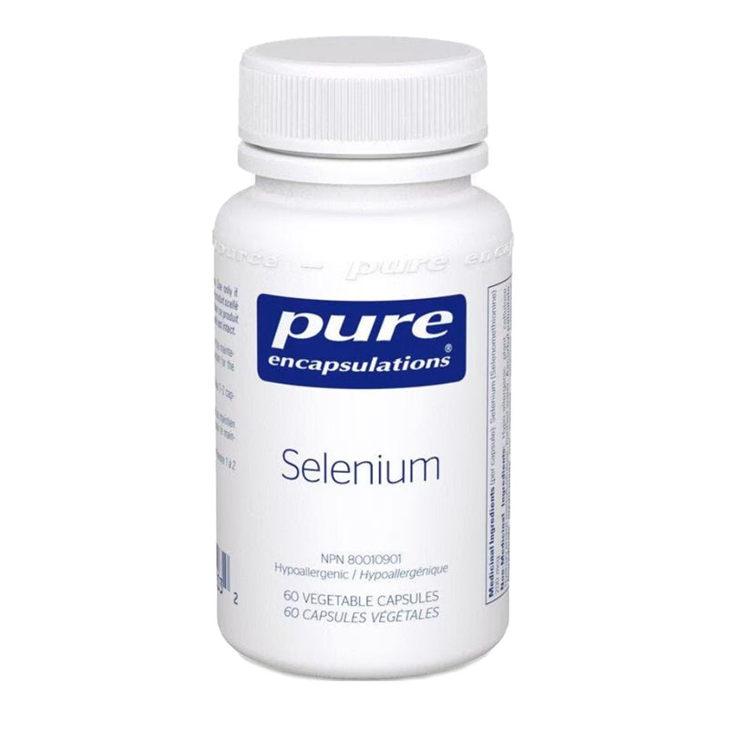 Pure Encapsulations Selenium
