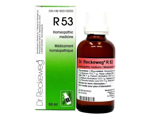 Dr. Reckeweg R53