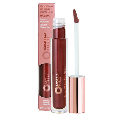Mineral Fusion HYDRO-SHINE LIP GLOSS