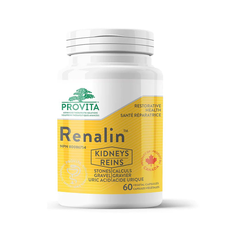 Provita Renalin