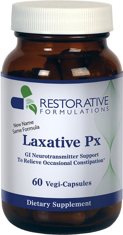 Restorative Formulations Laxative Px (Neuro-GI Px)