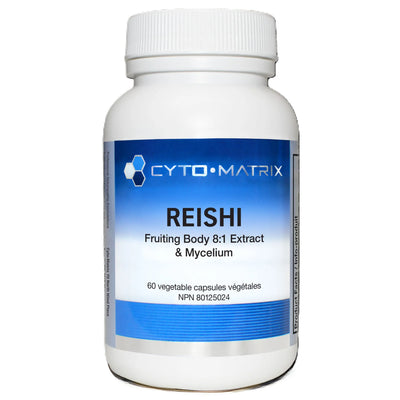 Cyto - Matrix Reishi - Vitamin Tree