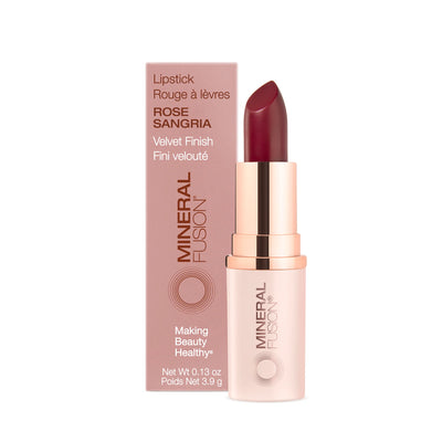 Mineral Fusion LIPSTICK