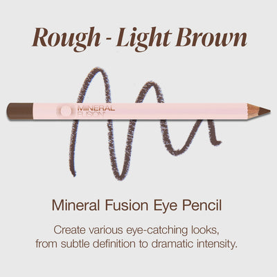 Mineral Fusion EYE PENCIL