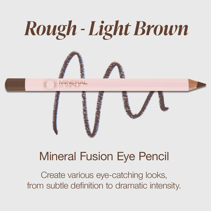 Mineral Fusion EYE PENCIL