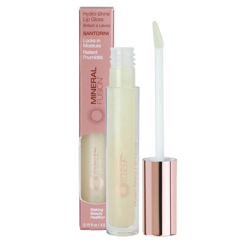 Mineral Fusion HYDRO-SHINE LIP GLOSS