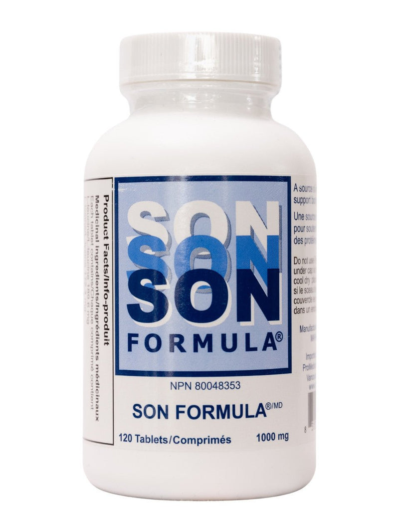 SON Formula