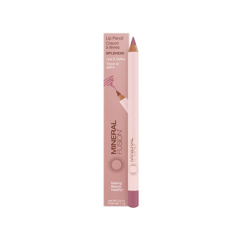 Mineral Fusion LIP PENCIL