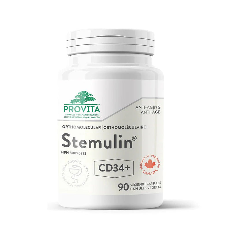 Provita Stemulin