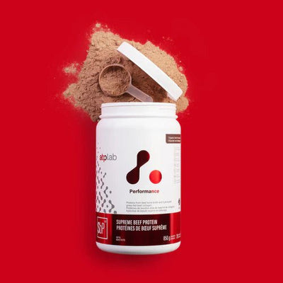 ATP Lab SUPREME BEEF PROTEIN - Vitamin Tree