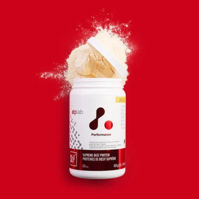 ATP Lab SUPREME BEEF PROTEIN - Vitamin Tree