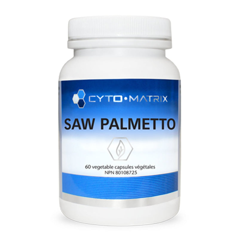 Cyto - Matrix Saw Palmetto - Vitamin Tree