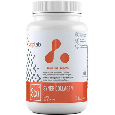 ATP Lab Syner Collagen - Vitamin Tree