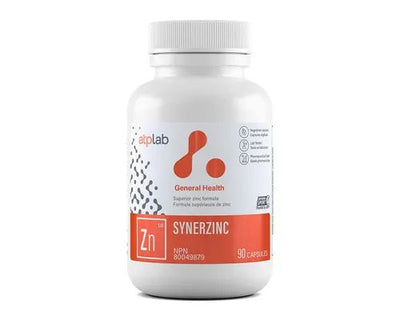 ATP Lab SynerZinc - Vitamin Tree