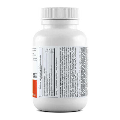 ATP Lab SynerZinc - Vitamin Tree