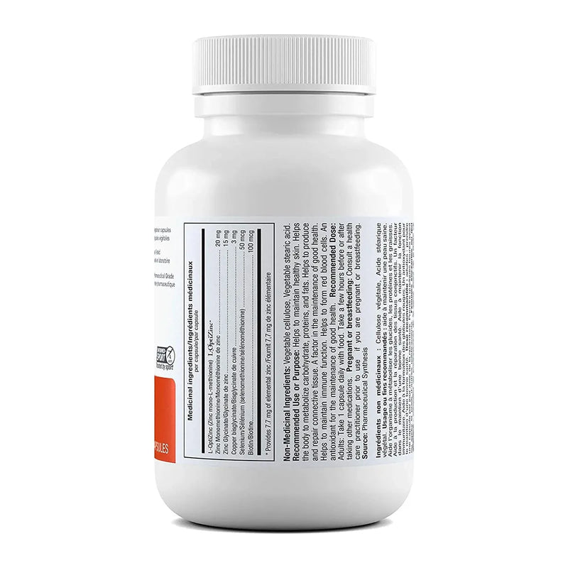 ATP Lab SynerZinc - Vitamin Tree