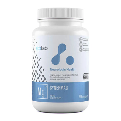 ATP Lab Synermag - Vitamin Tree