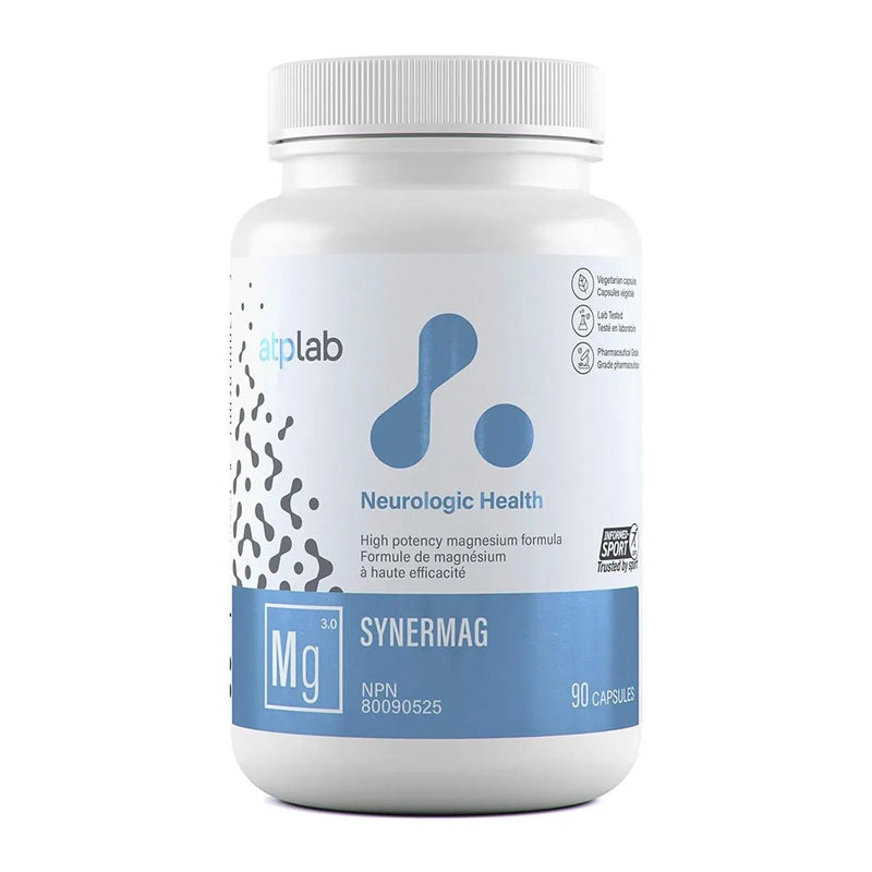ATP Lab Synermag - Vitamin Tree