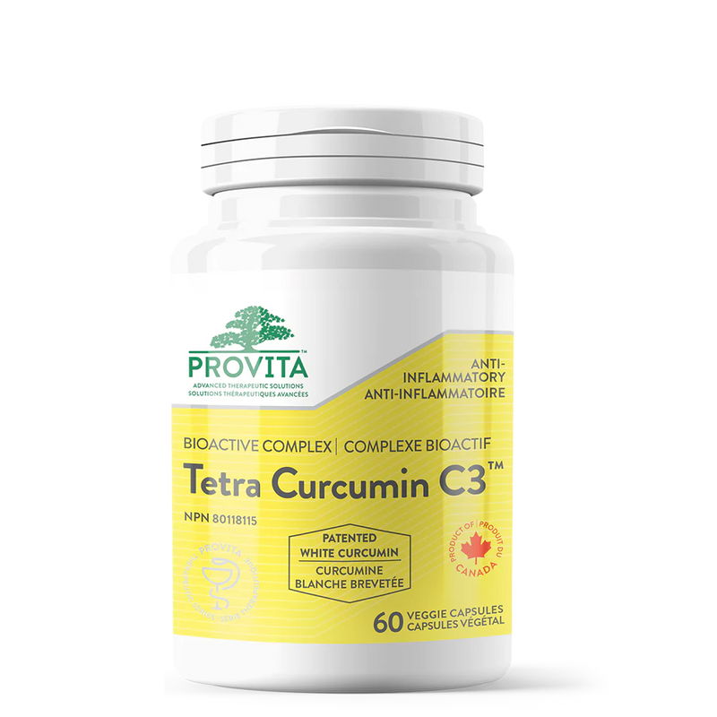 Provita Tetra Curcumin C3