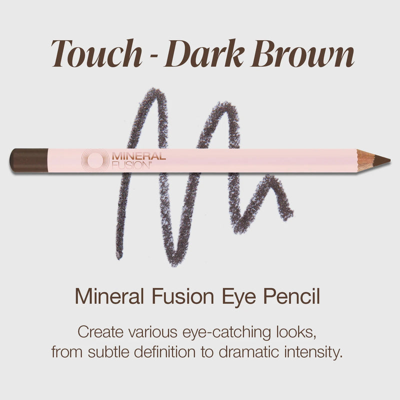 Mineral Fusion EYE PENCIL