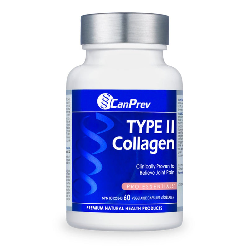 CanPrev Type II Collagen