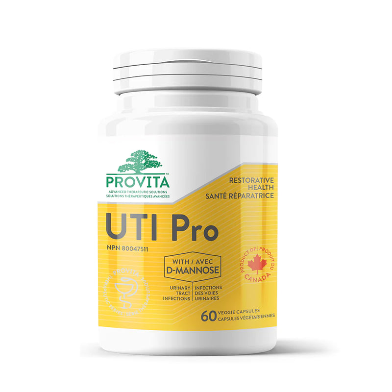 Provita UTI Pro