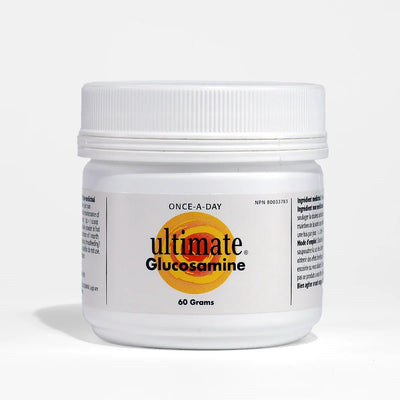 Ultimate Glucosamine