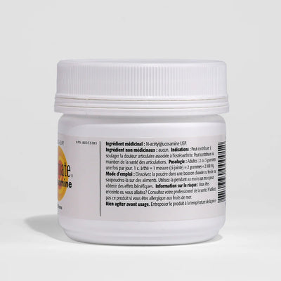 Ultimate Glucosamine