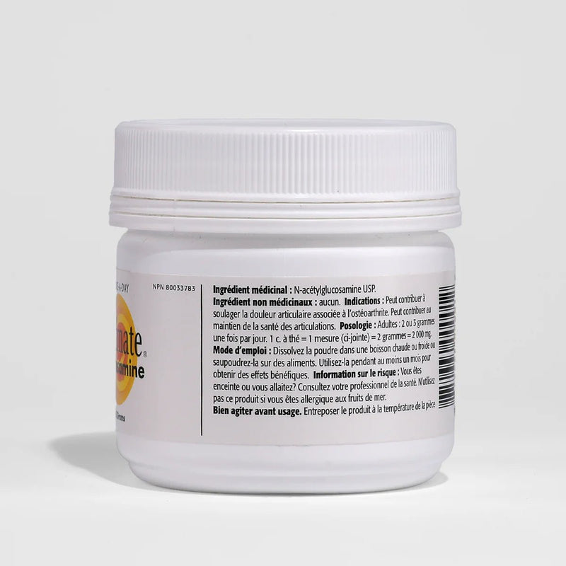 Ultimate Glucosamine