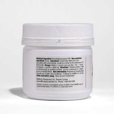 Ultimate Glucosamine
