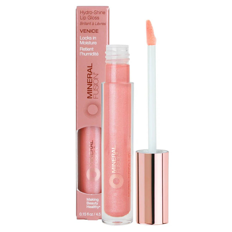 Mineral Fusion HYDRO-SHINE LIP GLOSS