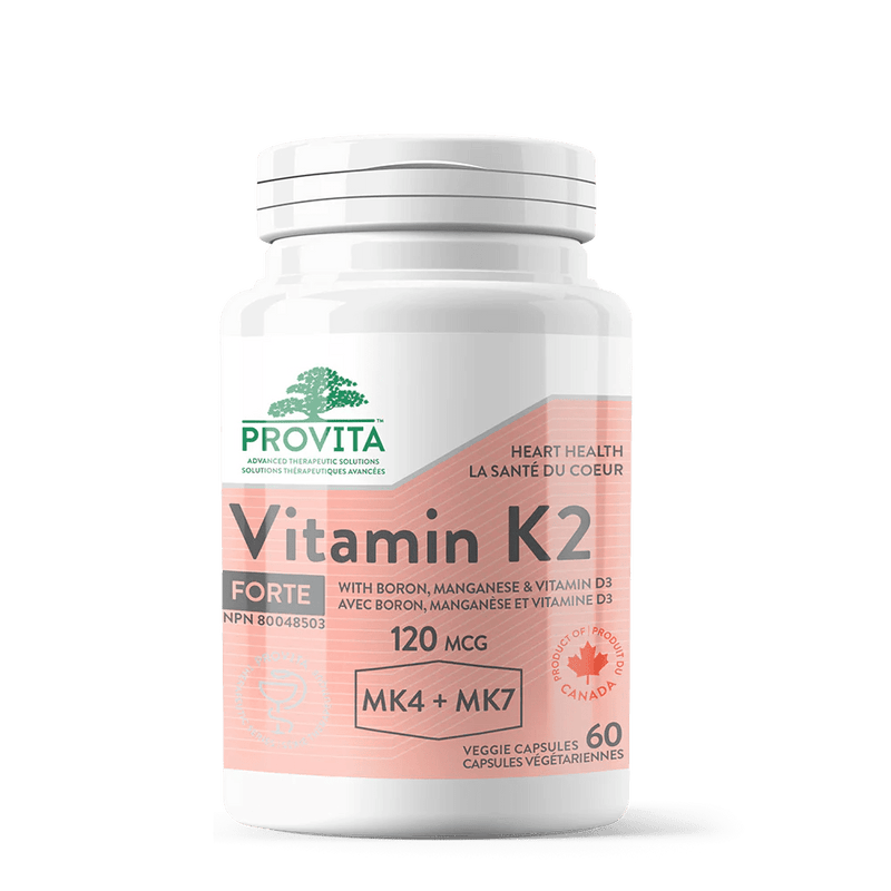 Provita Vitamin K2 Forte