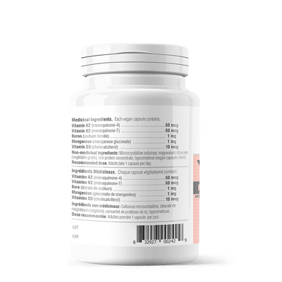 Provita Vitamin K2 Forte