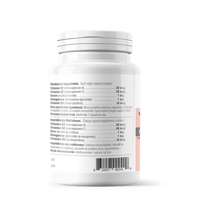 Provita Vitamin K2 Forte