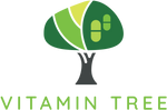 vitamin tree logo