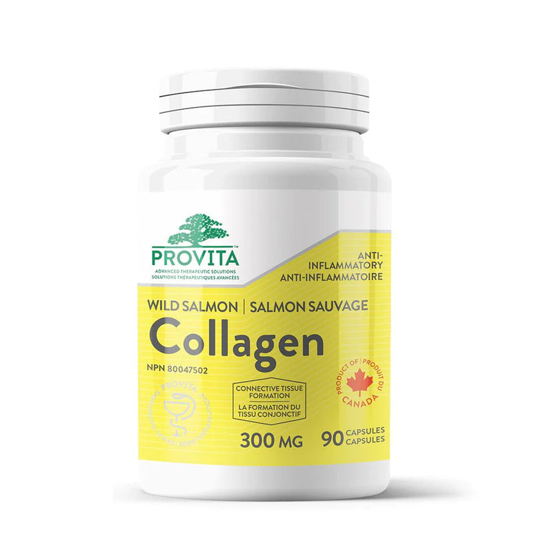 Provita Wild Salmon Collagen