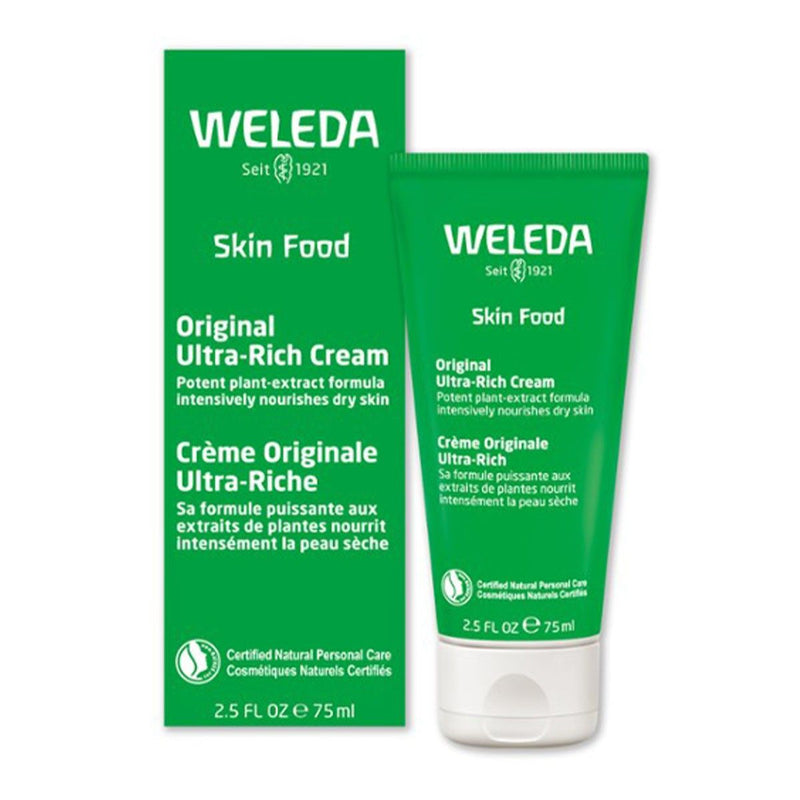 Weleda Skin Food Original Ultra Rich Cream