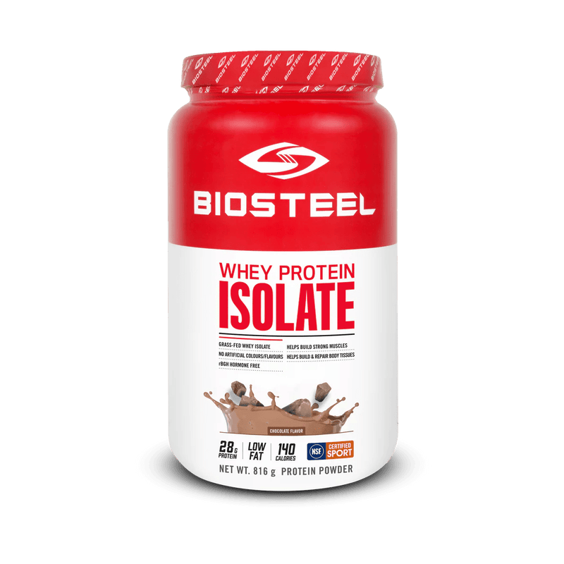 BioSteel Whey Protein Isolate