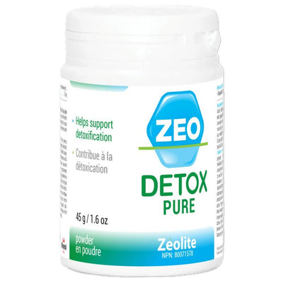 Mineral Medix ZeoDetox Pure - Vitamin Tree